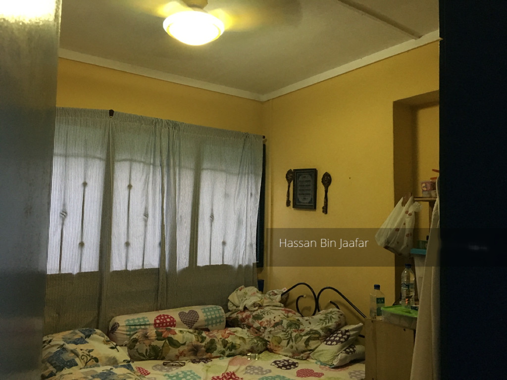 Blk 152 Gangsa Road (Bukit Panjang), HDB 5 Rooms #174780362